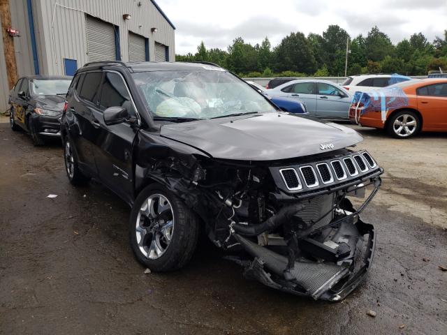 JEEP COMPASS LI 2019 3c4njccb5kt777782