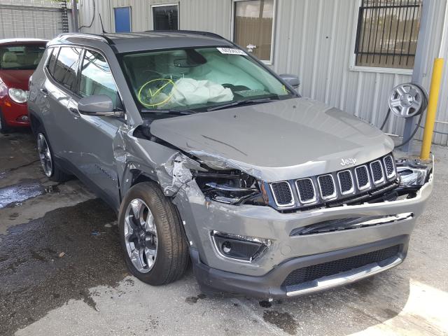 JEEP COMPASS LI 2019 3c4njccb5kt802096