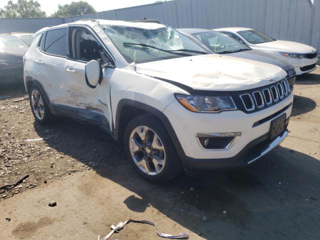 JEEP COMPASS LI 2019 3c4njccb5kt802101