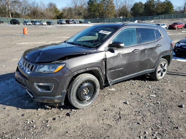 JEEP COMPASS LI 2019 3c4njccb5kt819335