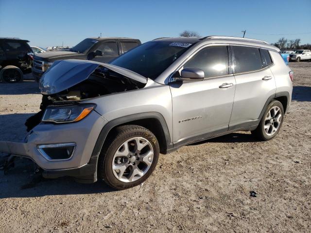 JEEP COMPASS LI 2020 3c4njccb5lt123317