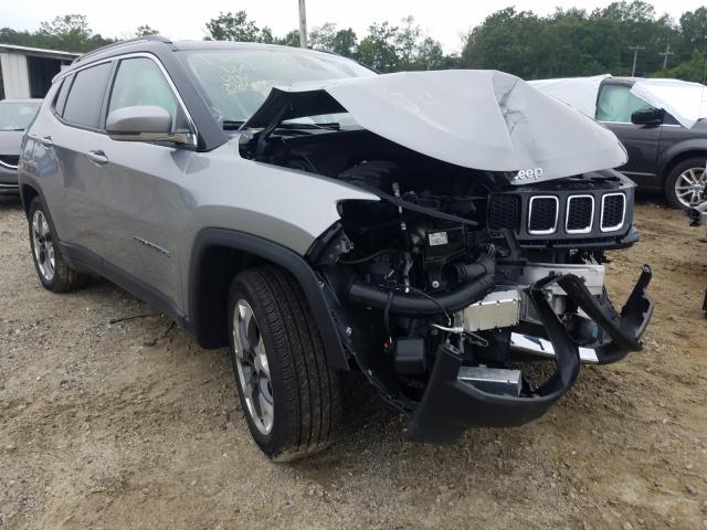 JEEP COMPASS LI 2020 3c4njccb5lt140649