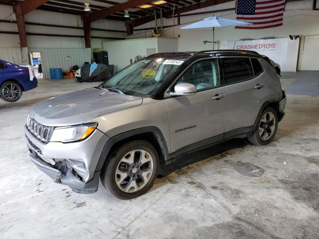 JEEP COMPASS 2020 3c4njccb5lt140652