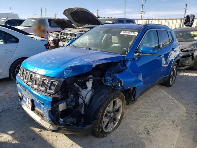 JEEP COMPASS LI 2020 3c4njccb5lt152798