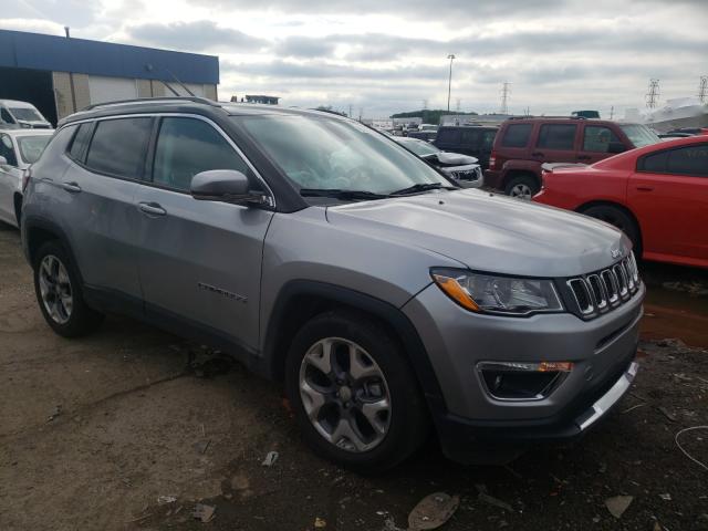 JEEP COMPASS LI 2020 3c4njccb5lt155524