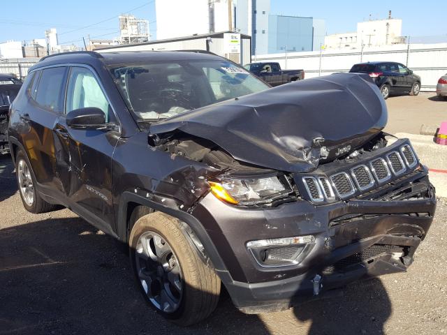 JEEP COMPASS LI 2020 3c4njccb5lt170850