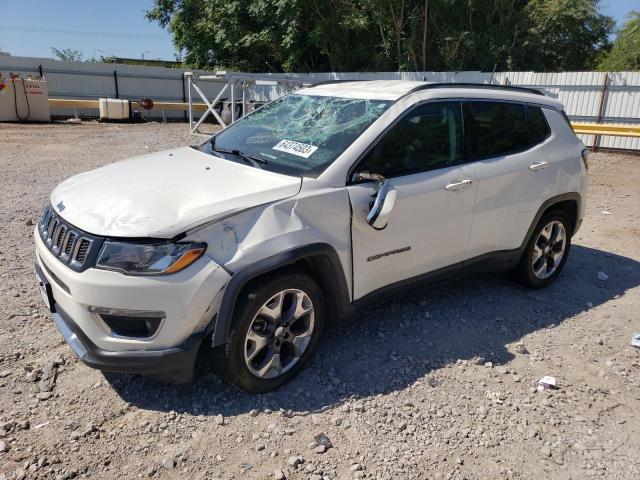 JEEP COMPASS LI 2020 3c4njccb5lt187535