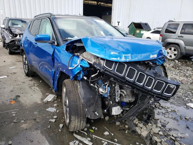 JEEP COMPASS LI 2020 3c4njccb5lt211414