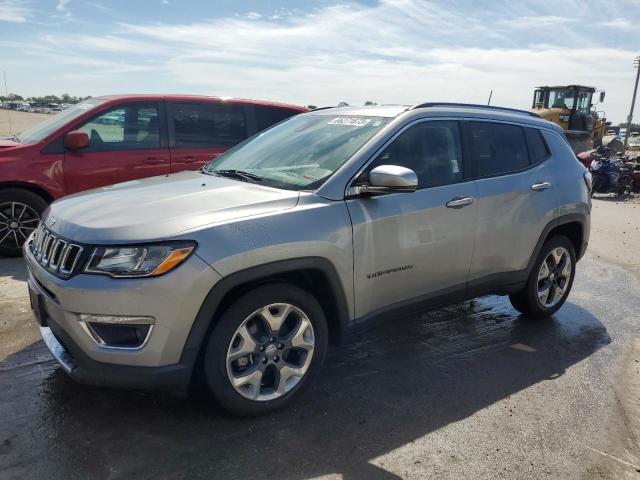 JEEP COMPASS LI 2021 3c4njccb5mt511598