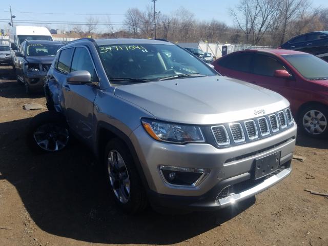 JEEP COMPASS LI 2021 3c4njccb5mt531477