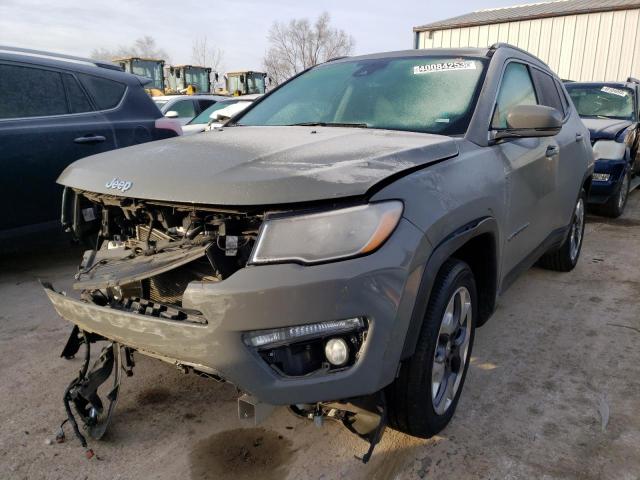 JEEP COMPASS LI 2021 3c4njccb5mt559408