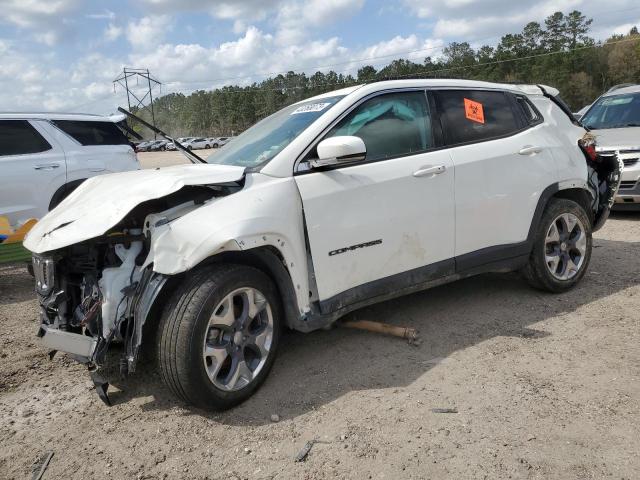 JEEP COMPASS LI 2021 3c4njccb5mt559456