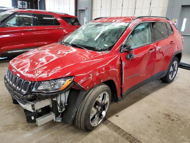 JEEP COMPASS LI 2021 3c4njccb5mt559487