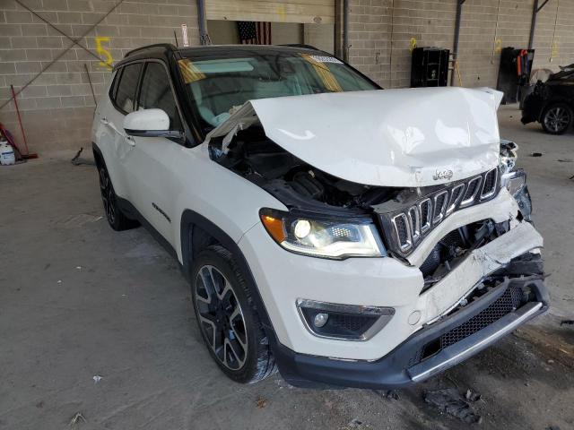 JEEP COMPASS LI 2018 3c4njccb6jt181501