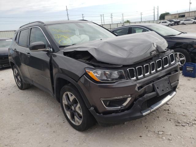 JEEP COMPASS LI 2018 3c4njccb6jt308781