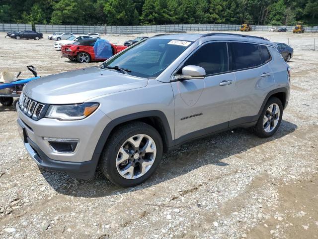 JEEP NULL 2018 3c4njccb6jt357897