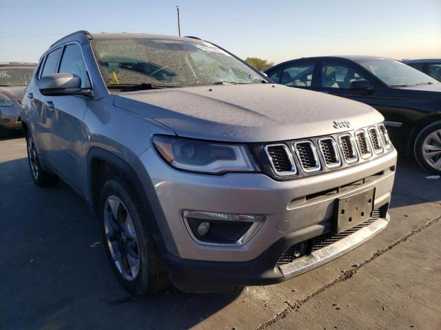 JEEP COMPASS LI 2018 3c4njccb6jt406628