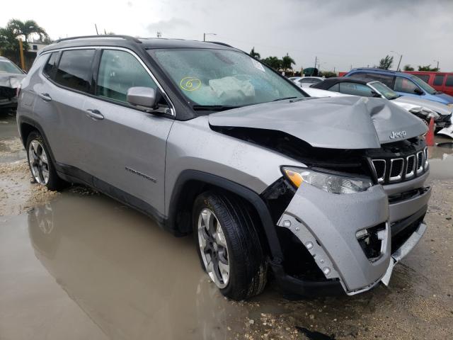 JEEP COMPASS LI 2019 3c4njccb6kt637837