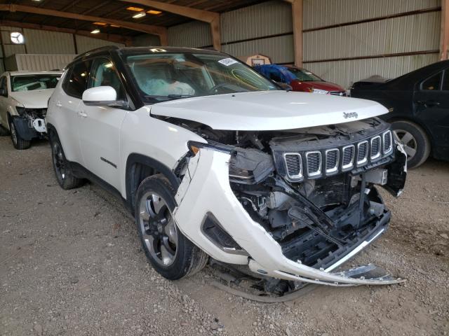 JEEP COMPASS LI 2019 3c4njccb6kt637854