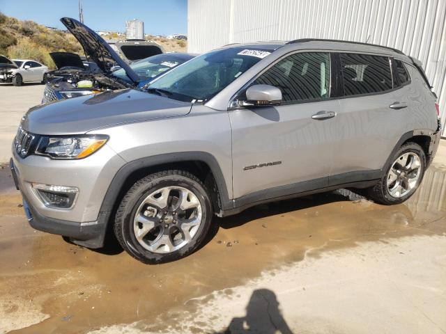 JEEP COMPASS 2019 3c4njccb6kt660261