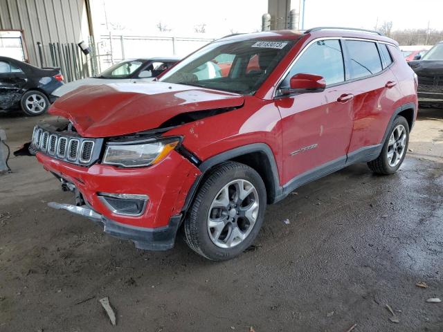 JEEP COMPASS LI 2019 3c4njccb6kt662382