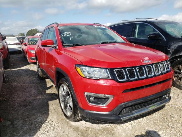 JEEP COMPASS LI 2019 3c4njccb6kt664200