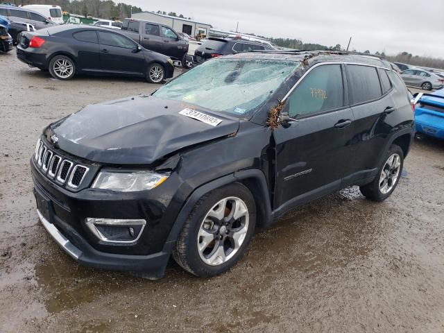 JEEP COMPASS LI 2019 3c4njccb6kt667565