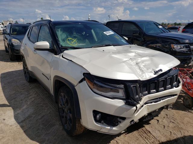 JEEP COMPASS 2019 3c4njccb6kt692997