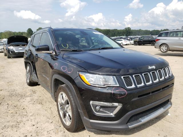 JEEP NULL 2019 3c4njccb6kt715551