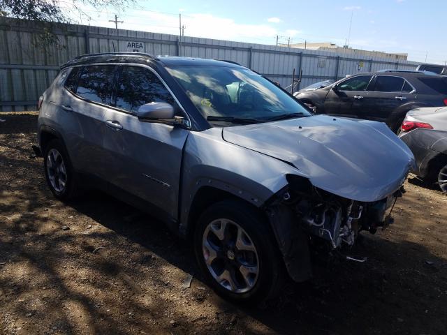 JEEP COMPASS LI 2019 3c4njccb6kt755631