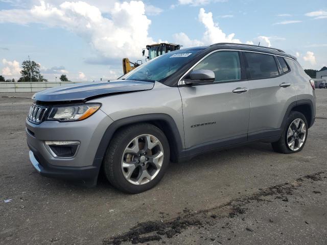 JEEP COMPASS 2019 3c4njccb6kt755760