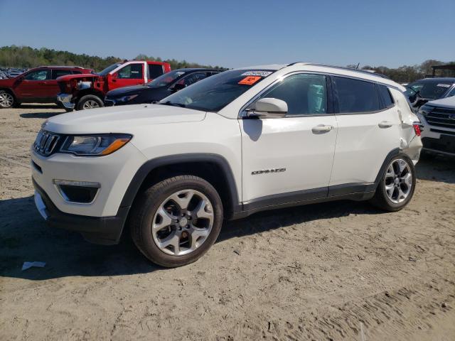 JEEP COMPASS LI 2019 3c4njccb6kt793585