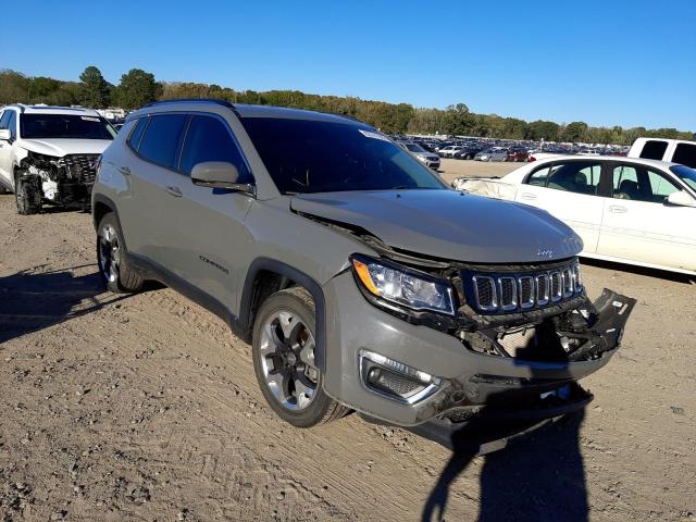 JEEP COMPASS LI 2019 3c4njccb6kt793618