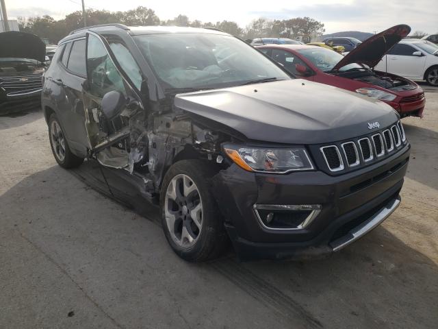 JEEP COMPASS LI 2019 3c4njccb6kt802401