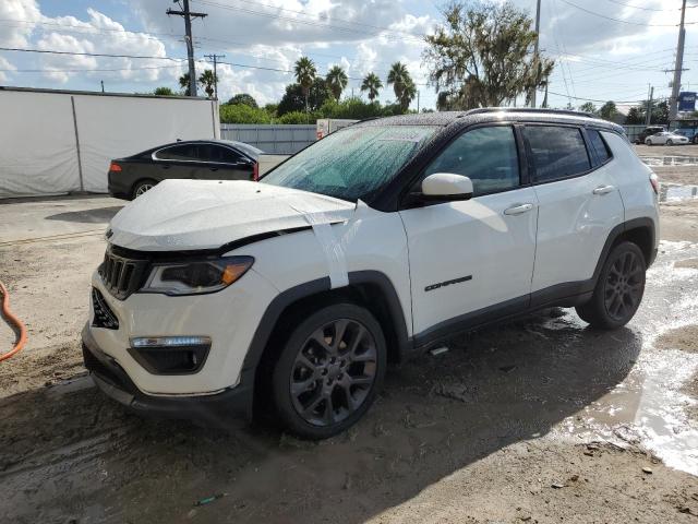 JEEP COMPASS 2019 3c4njccb6kt819814