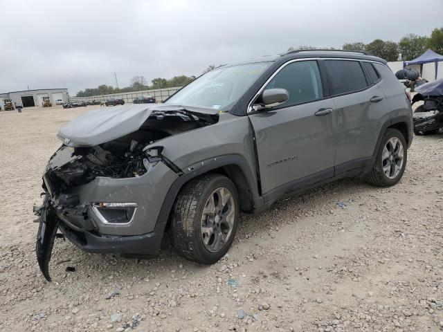 JEEP COMPASS 2019 3c4njccb6kt844079