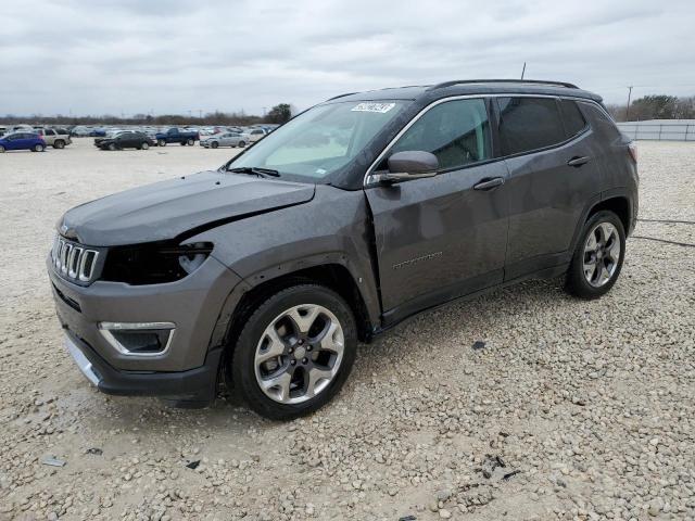 JEEP COMPASS LI 2020 3c4njccb6lt108227