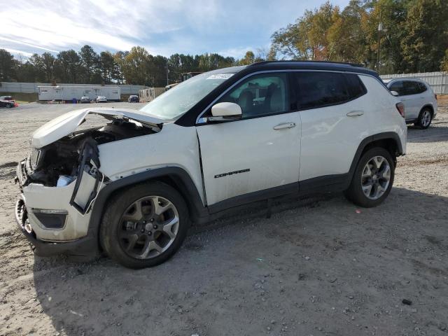 JEEP COMPASS 2020 3c4njccb6lt114402