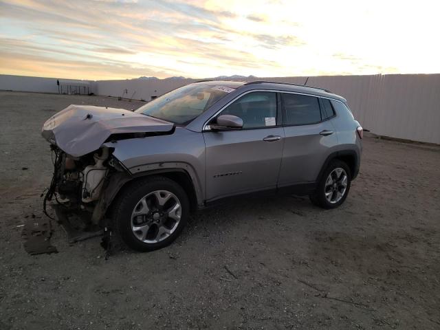 JEEP COMPASS 2020 3c4njccb6lt128669