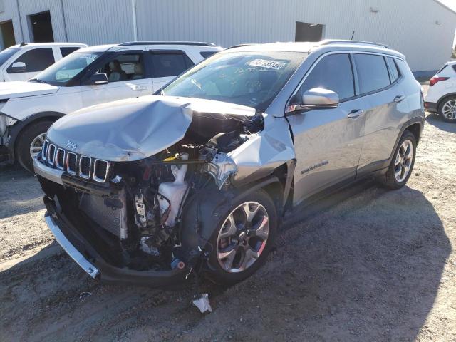 JEEP COMPASS LI 2020 3c4njccb6lt129109