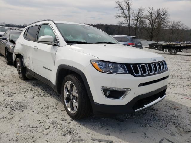 JEEP COMPASS LI 2020 3c4njccb6lt158450