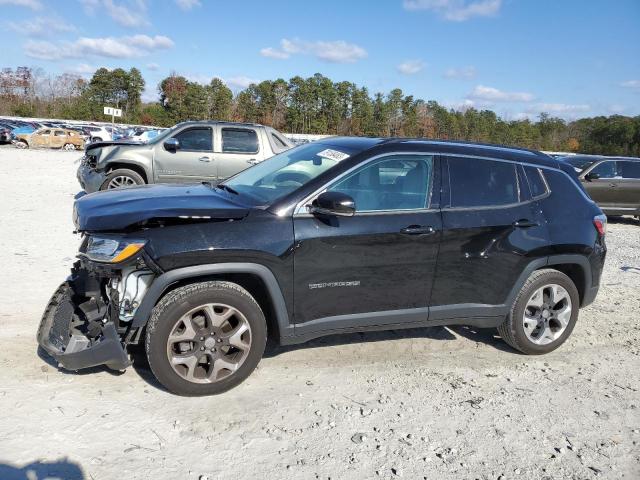 JEEP COMPASS 2020 3c4njccb6lt211325