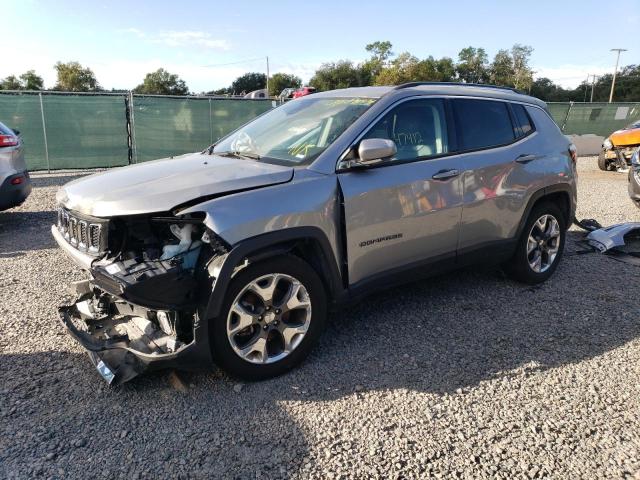 JEEP COMPASS 2020 3c4njccb6mt528331