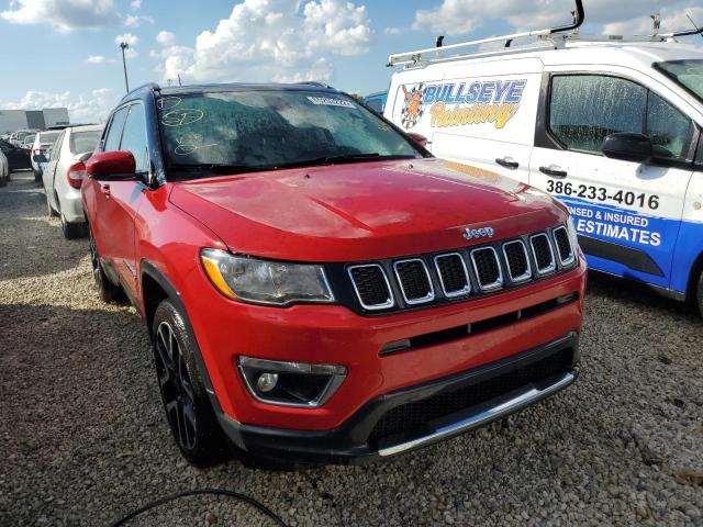 JEEP COMPASS LI 2018 3c4njccb7jt166120