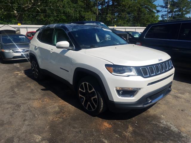 JEEP COMPASS LI 2018 3c4njccb7jt193284