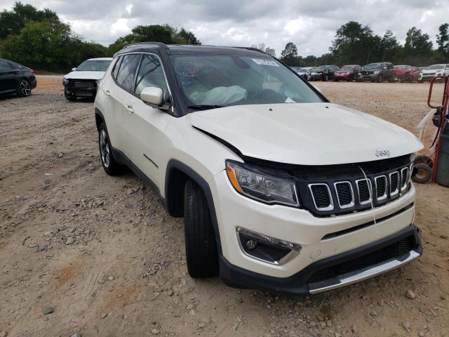 JEEP COMPASS LI 2018 3c4njccb7jt193799