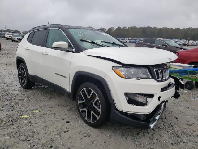 JEEP COMPASS LI 2018 3c4njccb7jt228762