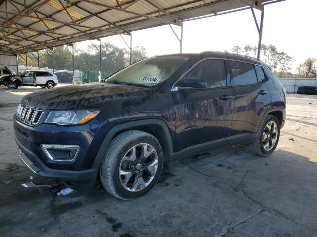 JEEP COMPASS LI 2018 3c4njccb7jt240426