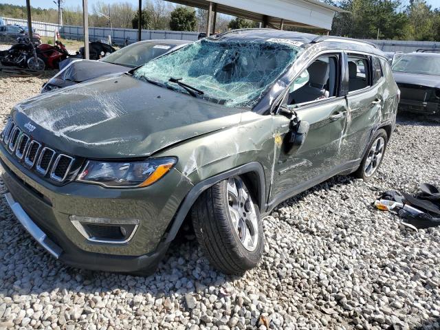 JEEP COMPASS LI 2018 3c4njccb7jt253371