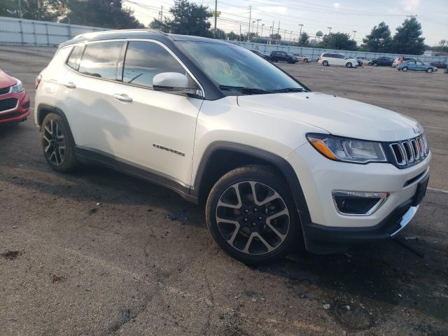 JEEP COMPASS LI 2018 3c4njccb7jt318901